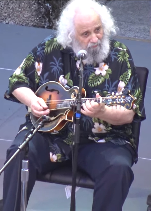 David Grisman