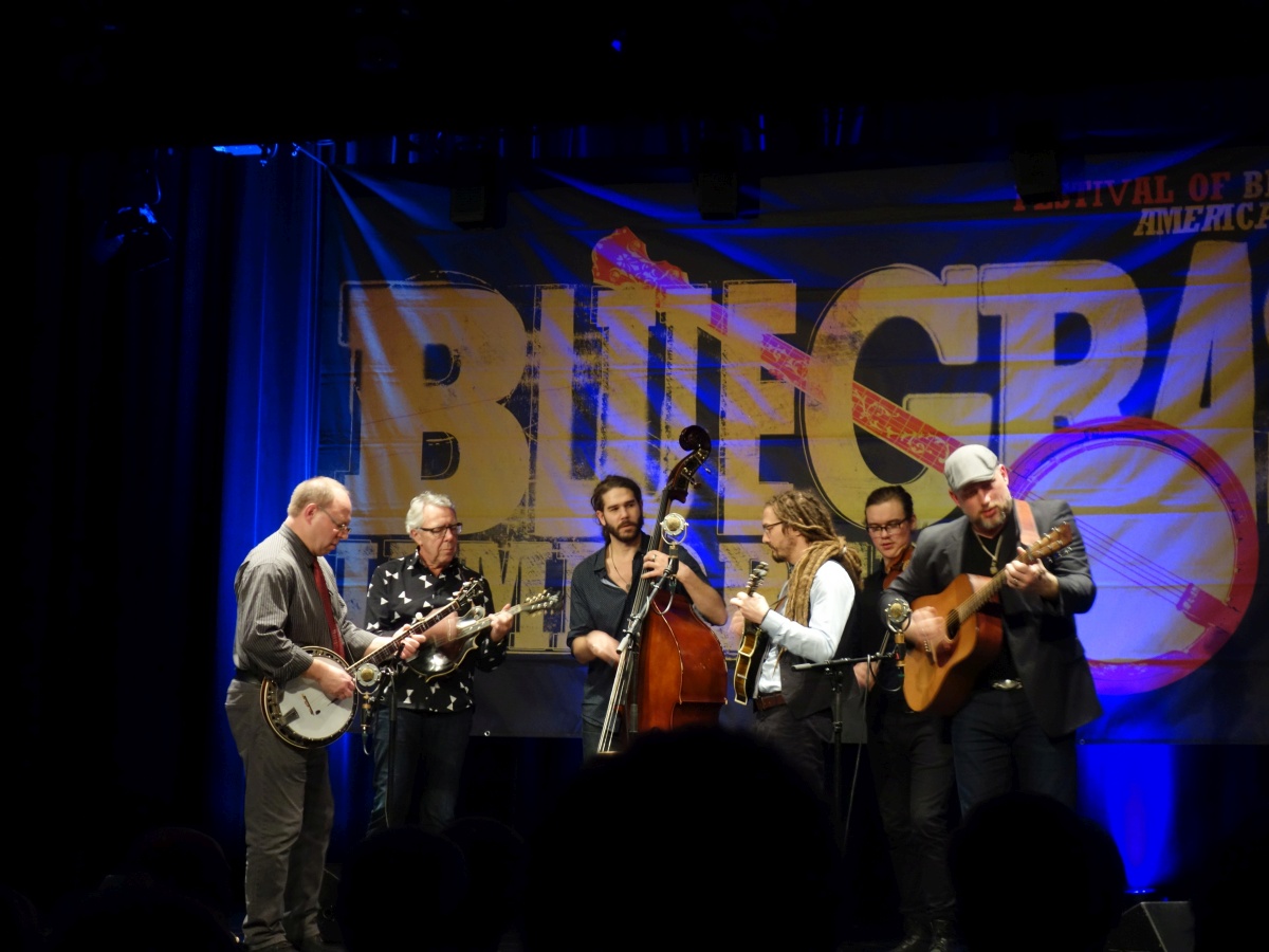 Rainer Zellner Bluegrass  Mandoline Rainer Zellner - Bluegrass Jamboree