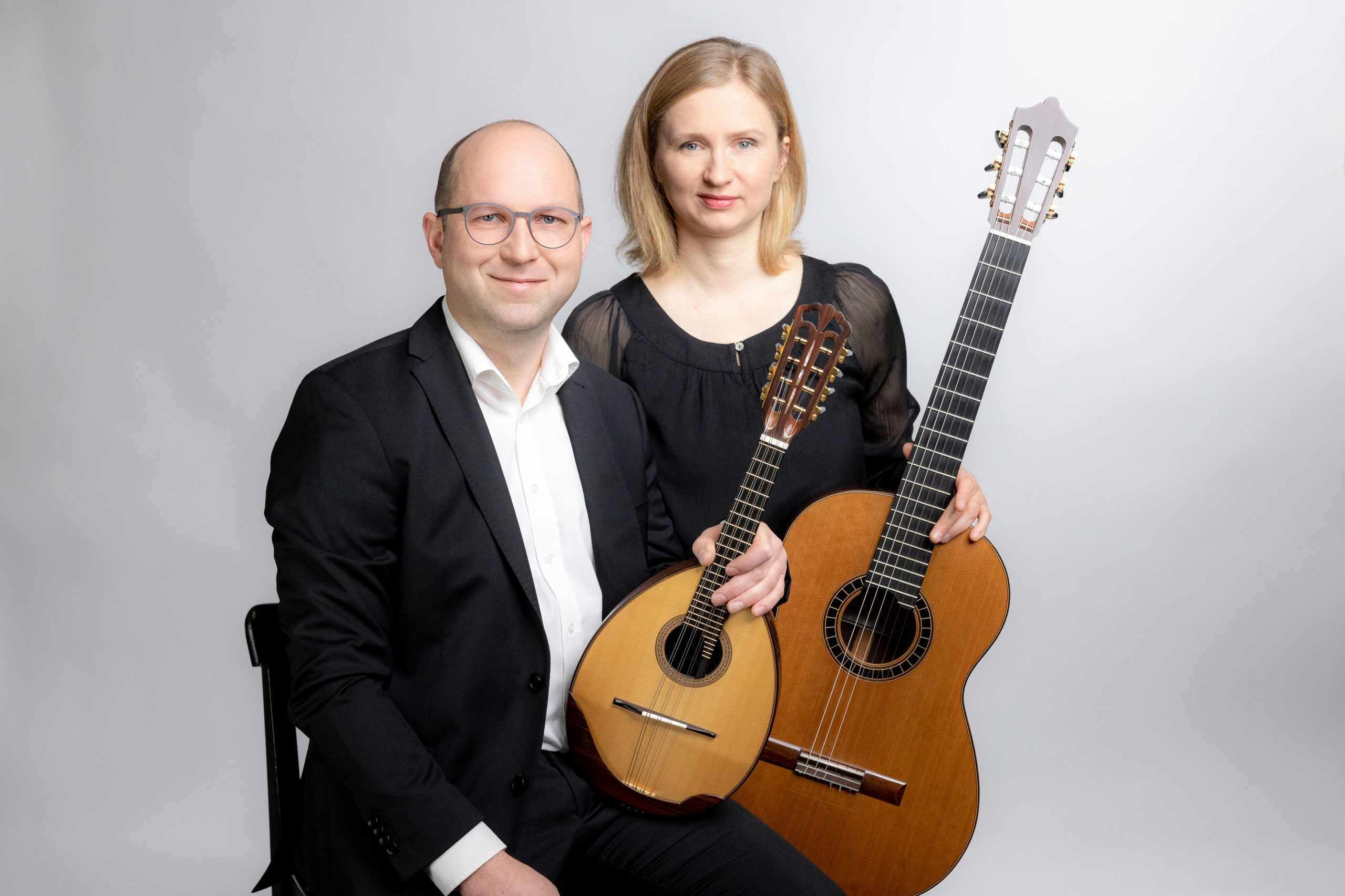 Christian Laier Mandoline Instrument des Jahres Mandolinenspieler des Tages