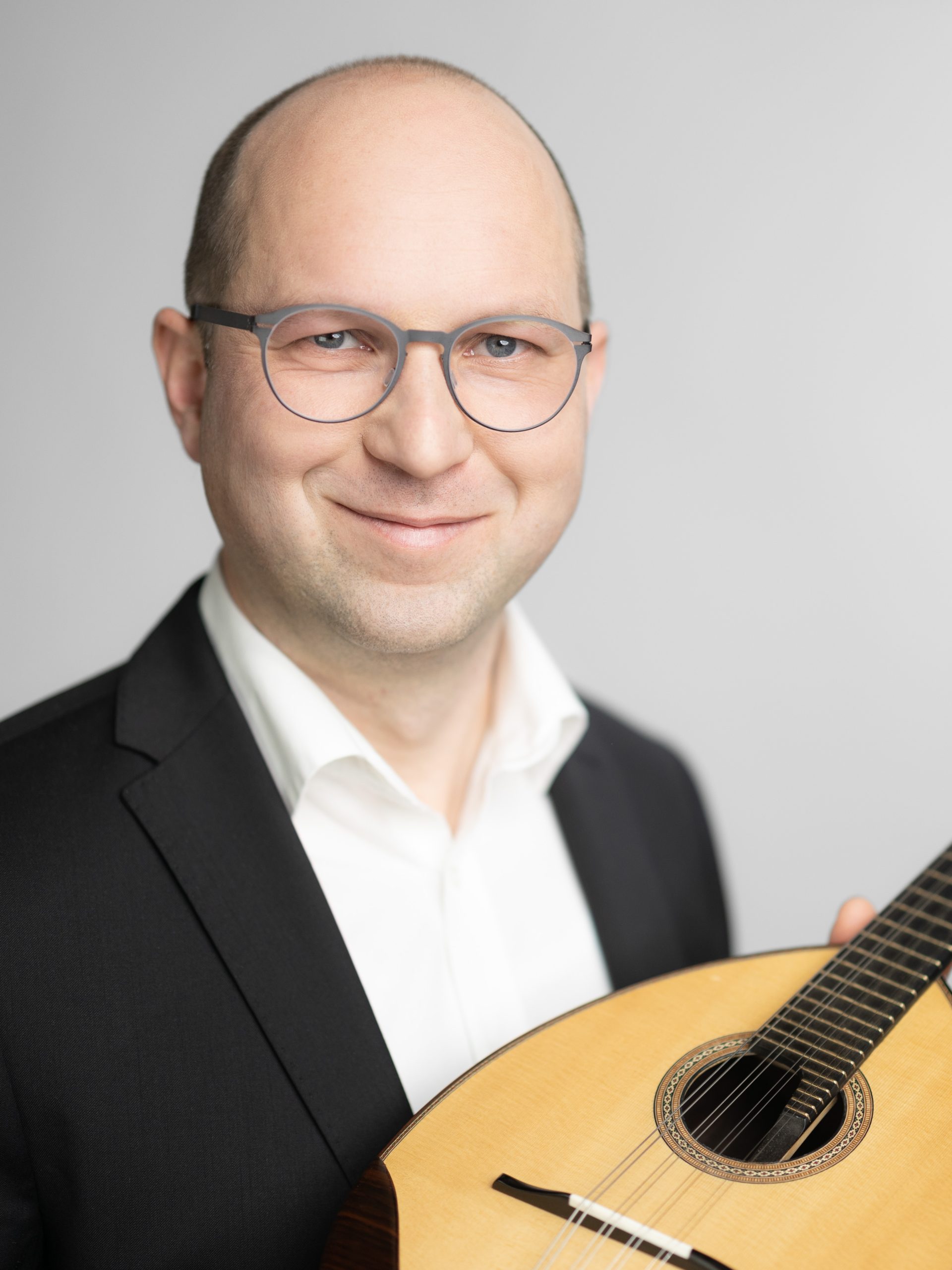 Christian Laier Mandoline Instrument des Jahres Mandolinenspieler des Tages