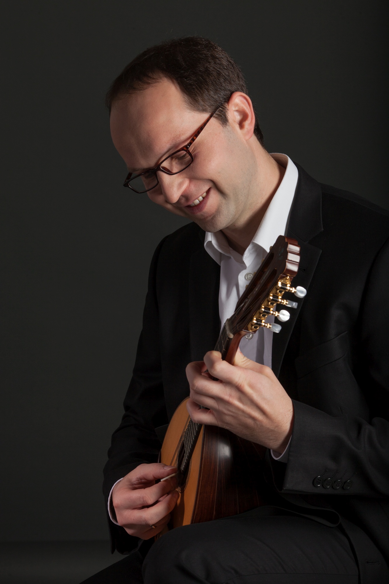 Christian Laier Mandoline Instrument des Jahres Mandolinenspieler des Tages