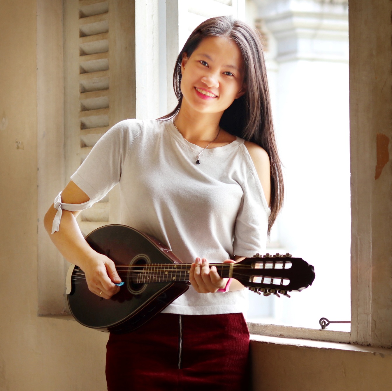 Christian Laier Mandoline Instrument des Jahres Mandolinenspieler des Tages