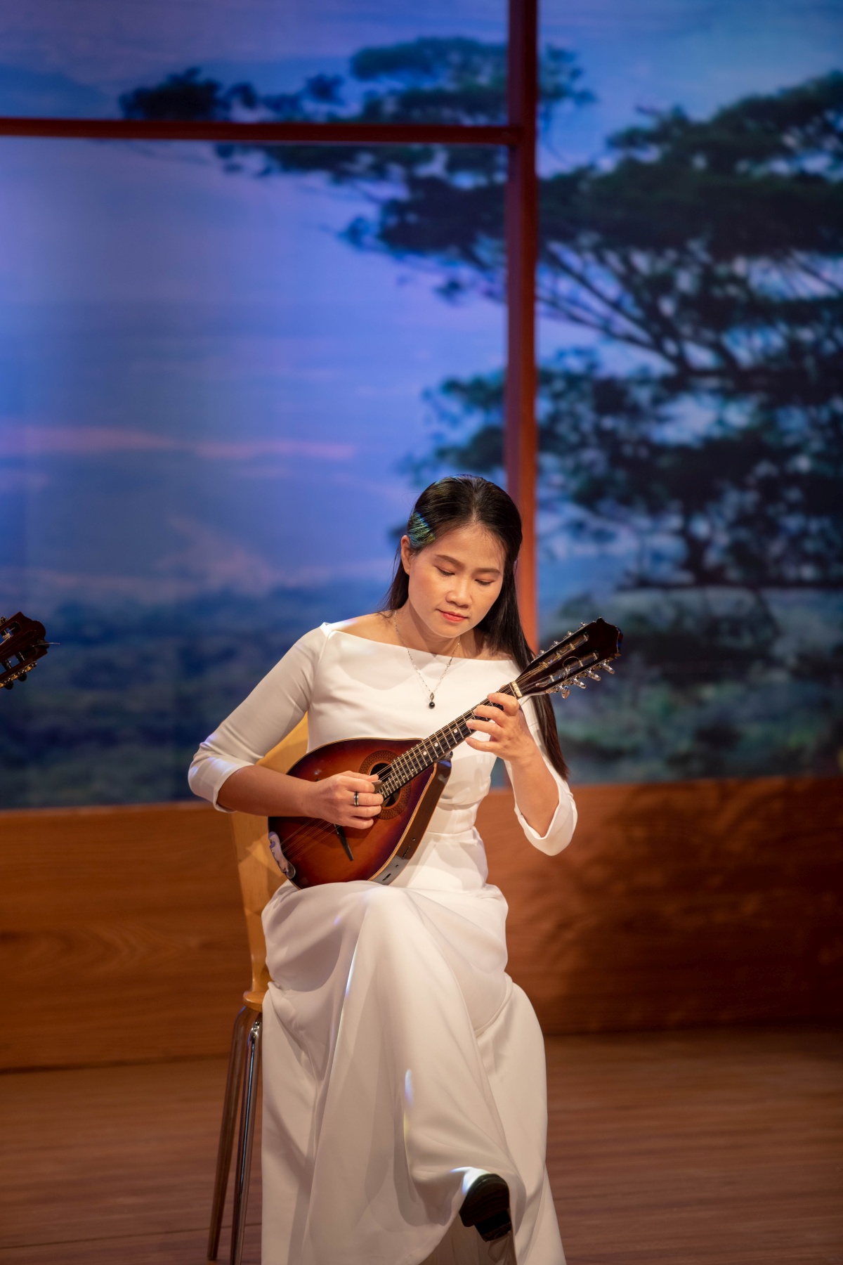 Christian Laier Mandoline Instrument des Jahres Mandolinenspieler des Tages