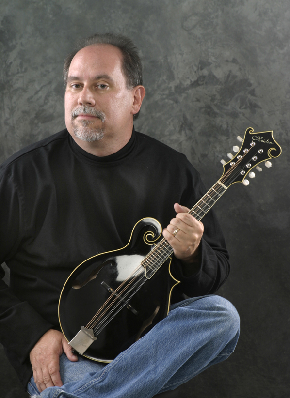Emory Lester Mandoline Instrument des Jahres Mandolinenspieler des Tages