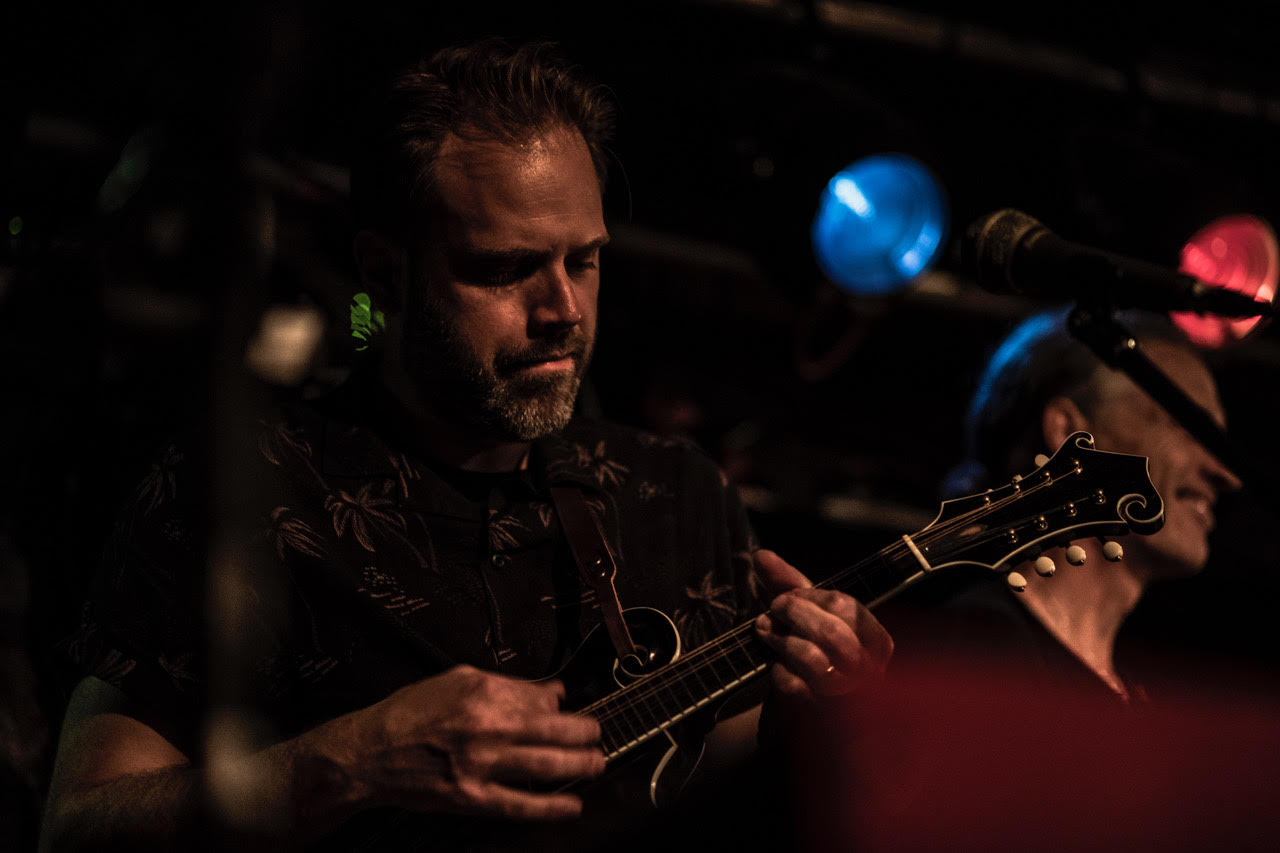 Erik Igelström Mandoline Instrument des Jahres Mandolinenspieler des Tages