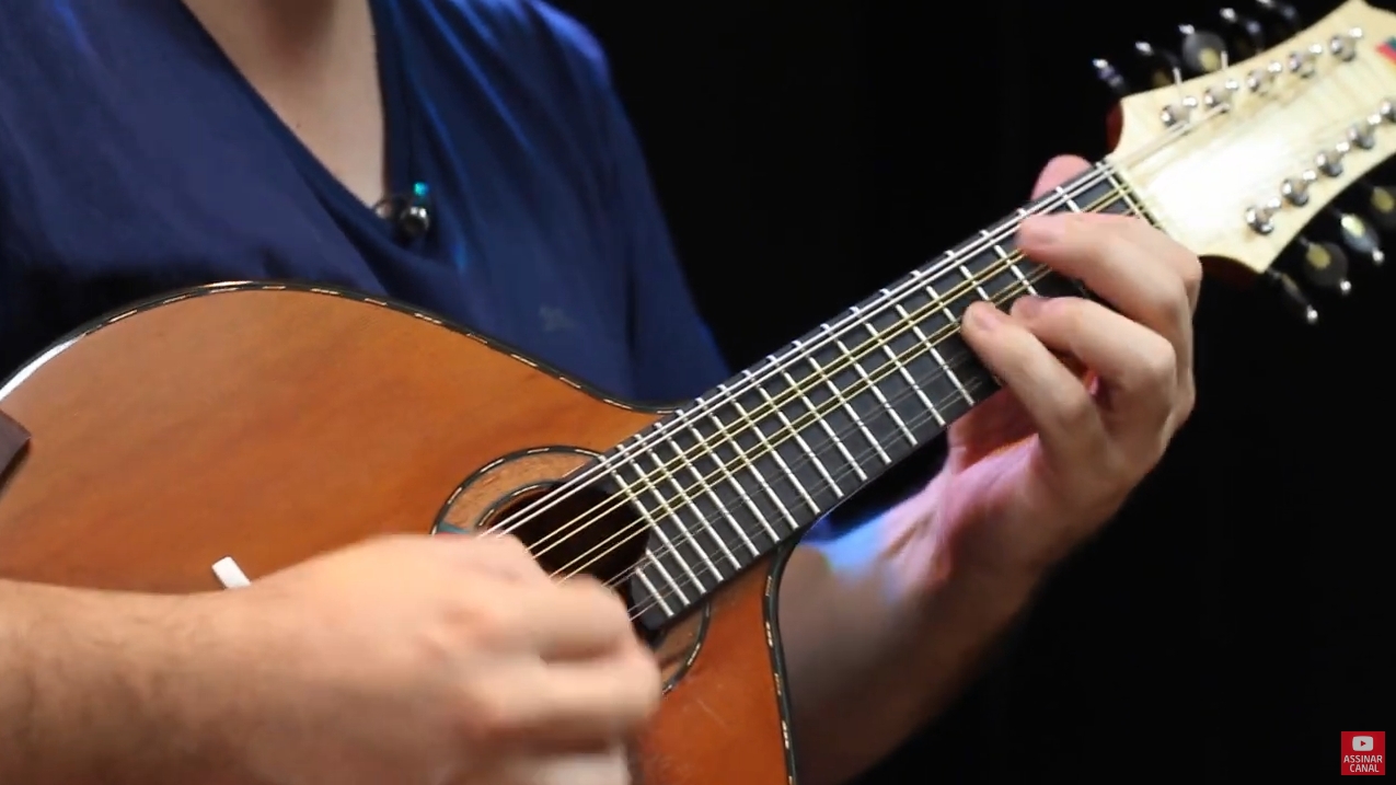 Raffael Ferrari Mandoline Instrument des Jahres Mandolinenspieler des Tages