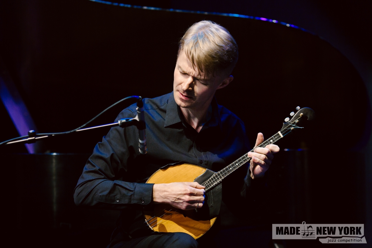 Alexey Alexandrov Domra   Mandoline Instrument des Jahres Mandolinenspieler des Tages