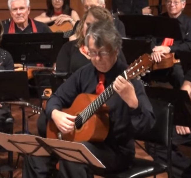 Robert Schulz Mandoline Instrument des Jahres Mandolinenspieler des Tages