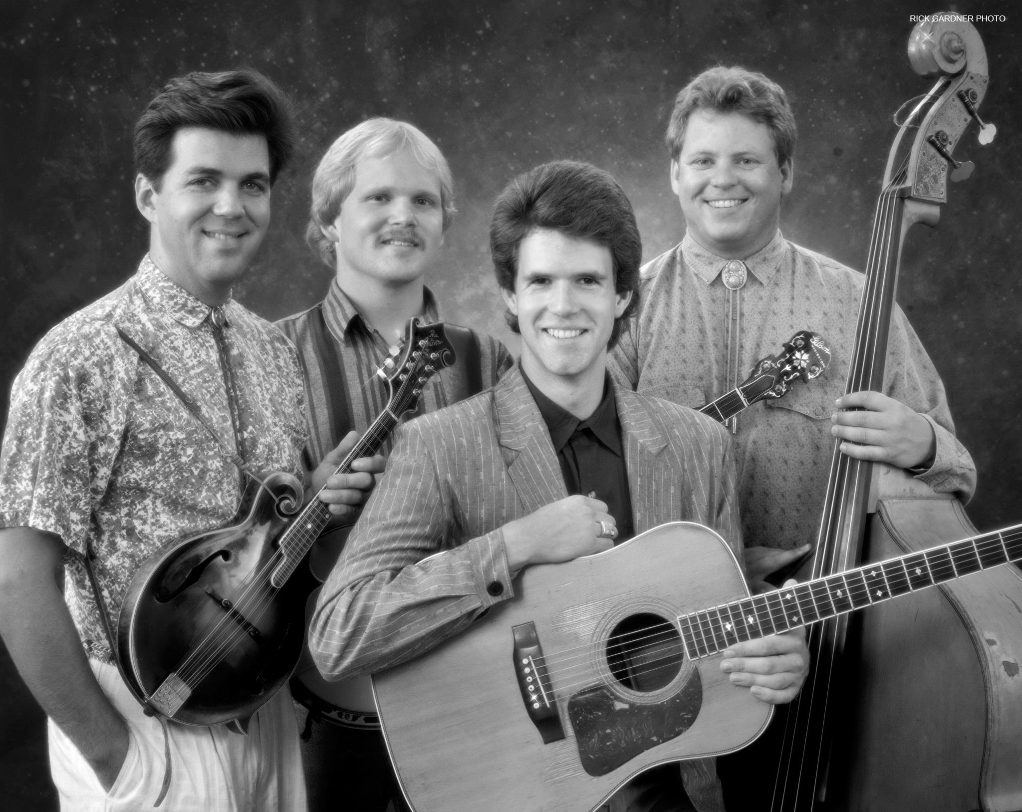 Butch Baldassari Mandoline Instrument des Jahres Mandolinenspieler des Tages