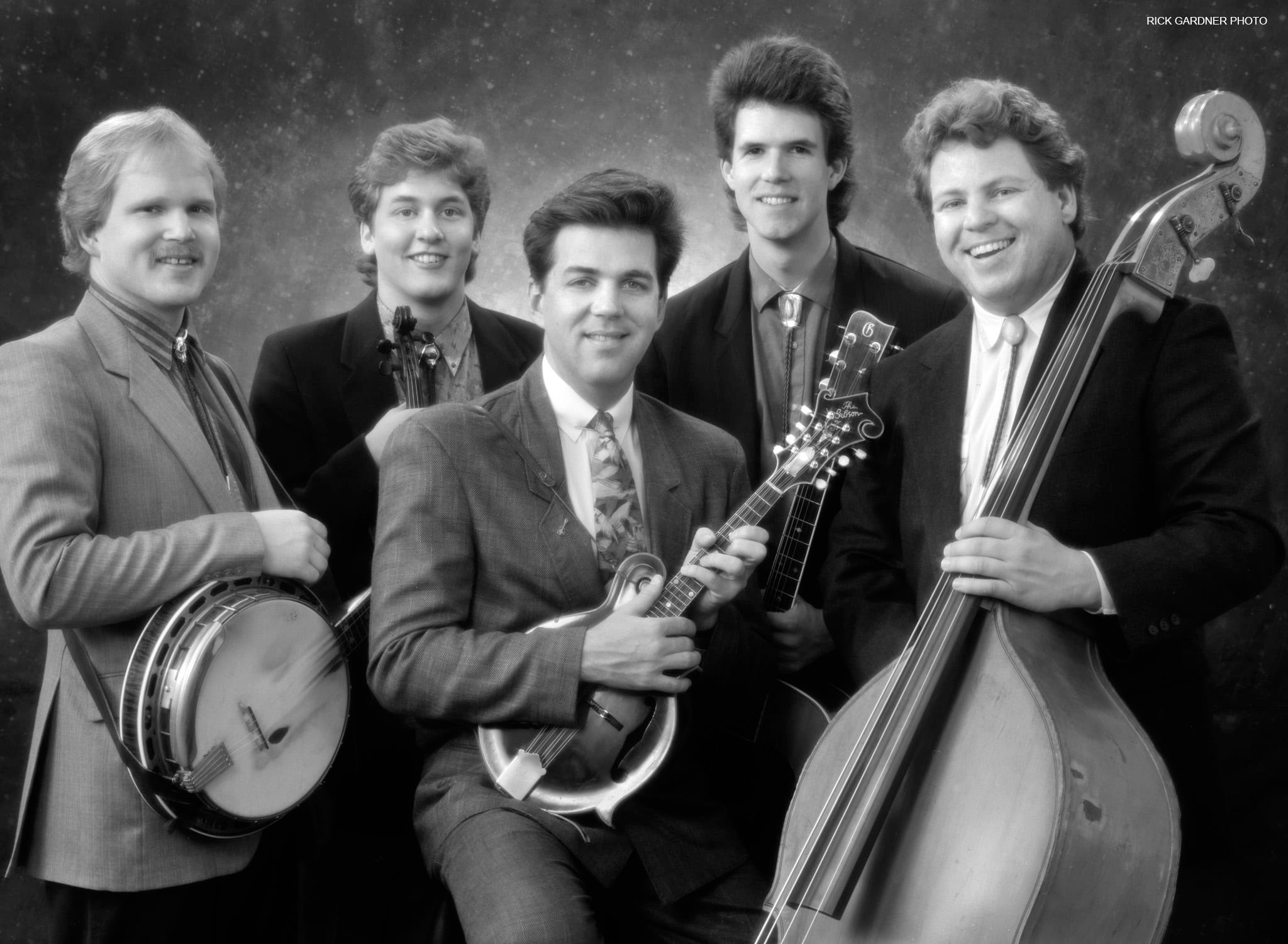 Butch Baldassari Mandoline Instrument des Jahres Mandolinenspieler des Tages