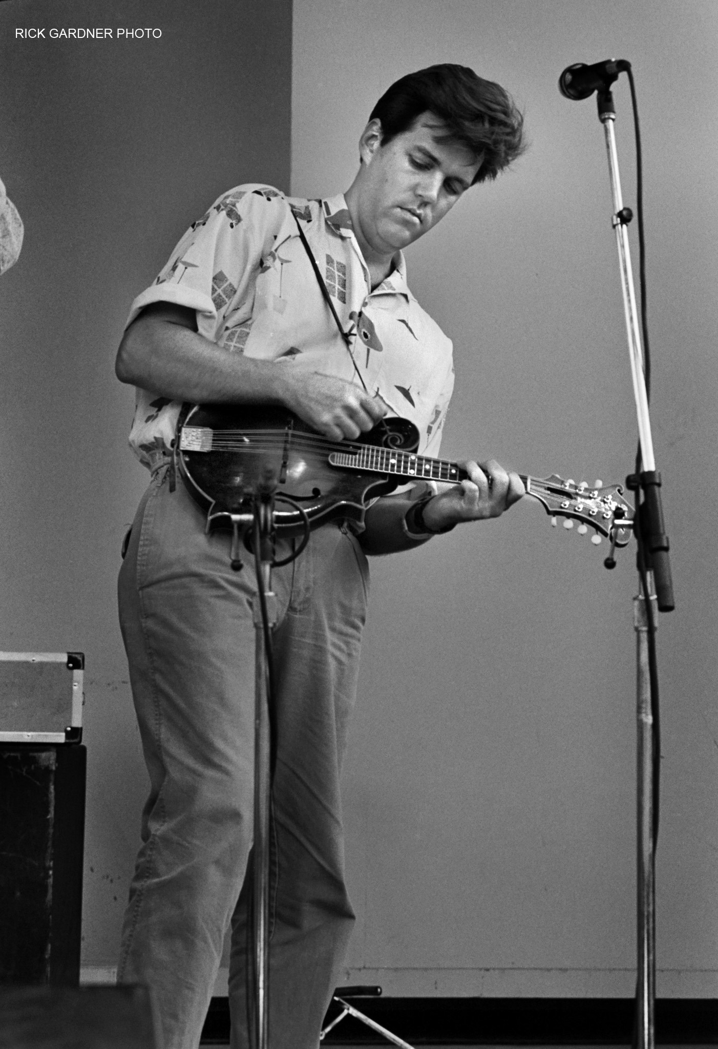 Butch Baldassari  Mandoline Instrument des Jahres Mandolinenspieler des Tages