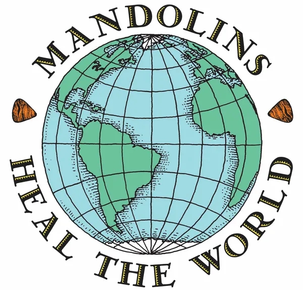 Don Julin Mandoline Instrument des Jahres Mandolinenspieler des Tages