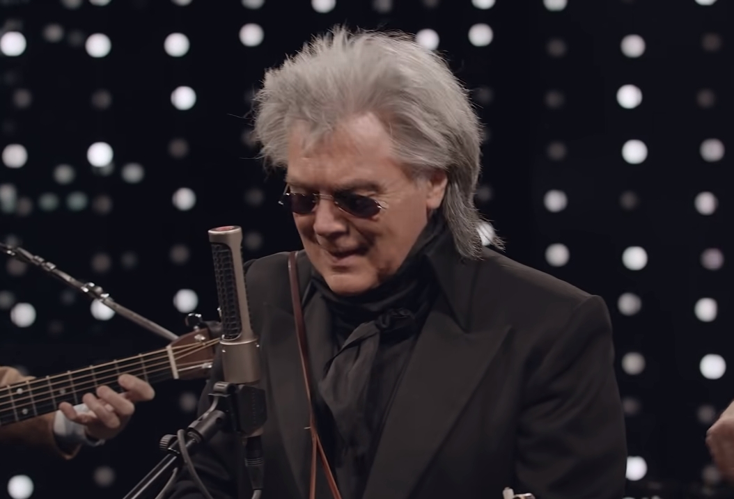 Marty Stuart Mandoline Instrument des Jahres Mandolinenspieler des Tages