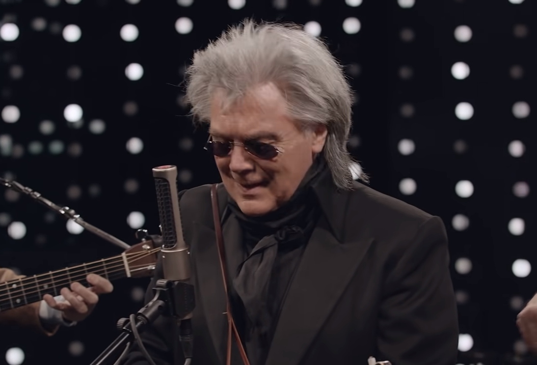 Marty Stuart Mandoline Instrument des Jahres Mandolinenspieler des Tages