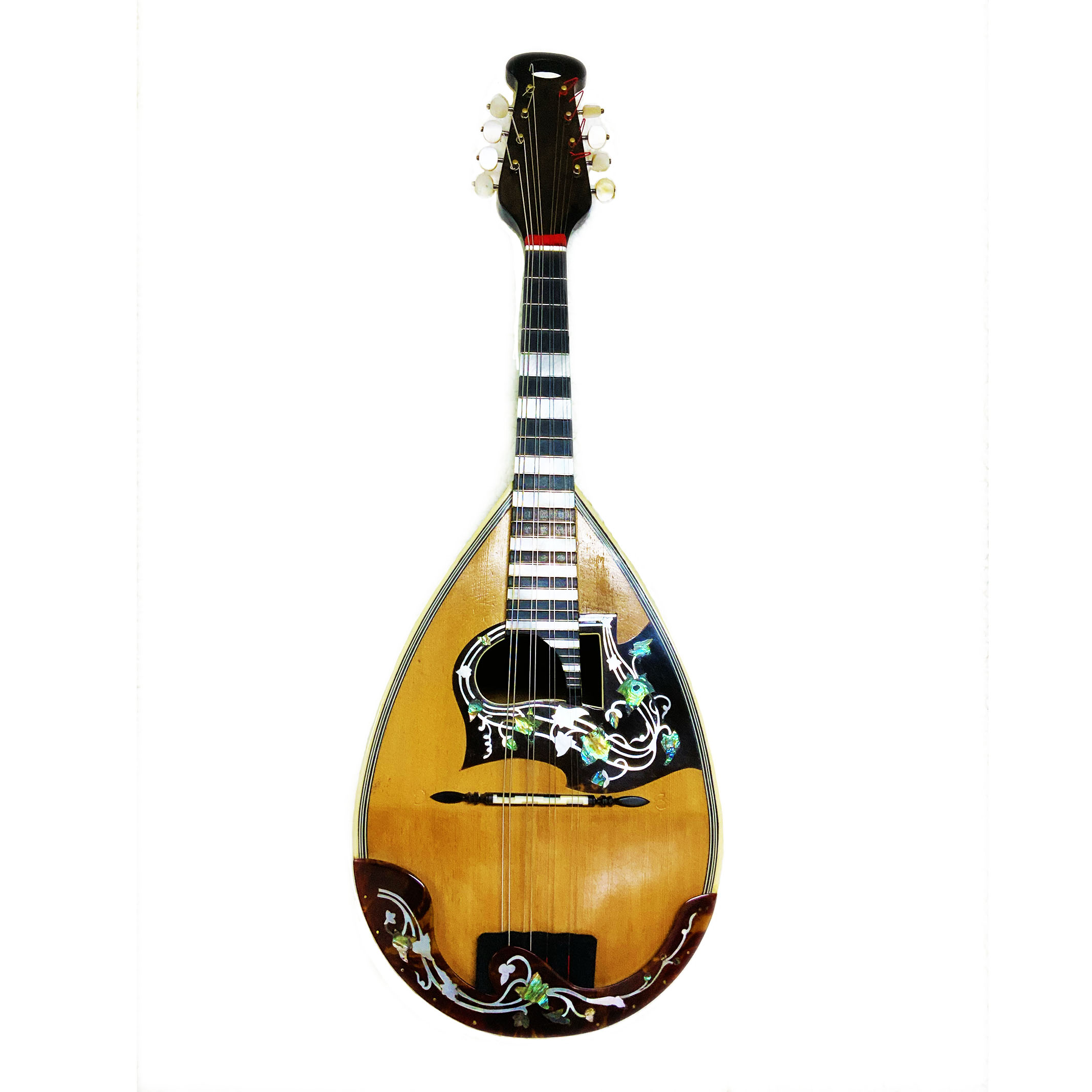 Jacob do Bandolim  Mandoline Instrument des Jahres Mandolinenspieler des Tages