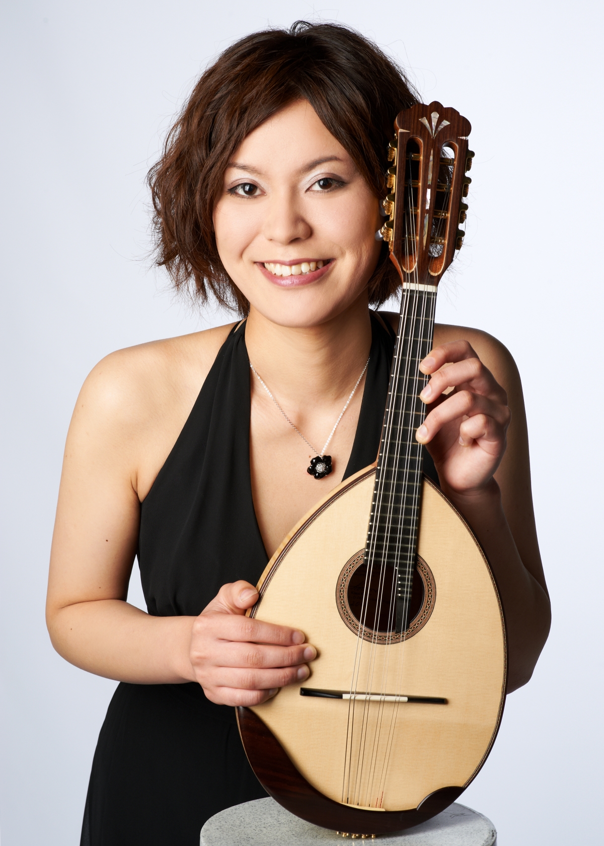 Jacob do Bandolim  Mandoline Instrument des Jahres Mandolinenspieler des Tages