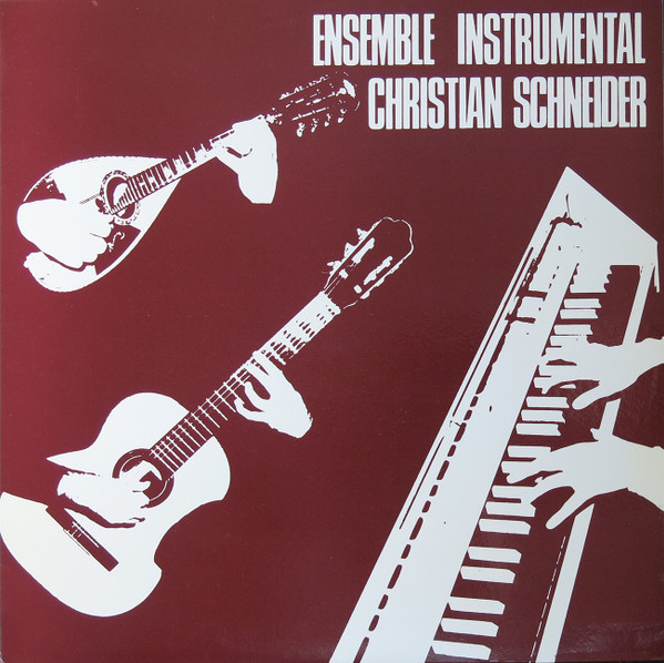 Christian Schneider Mandoline Instrument des Jahres Mandolinenspieler des Tages