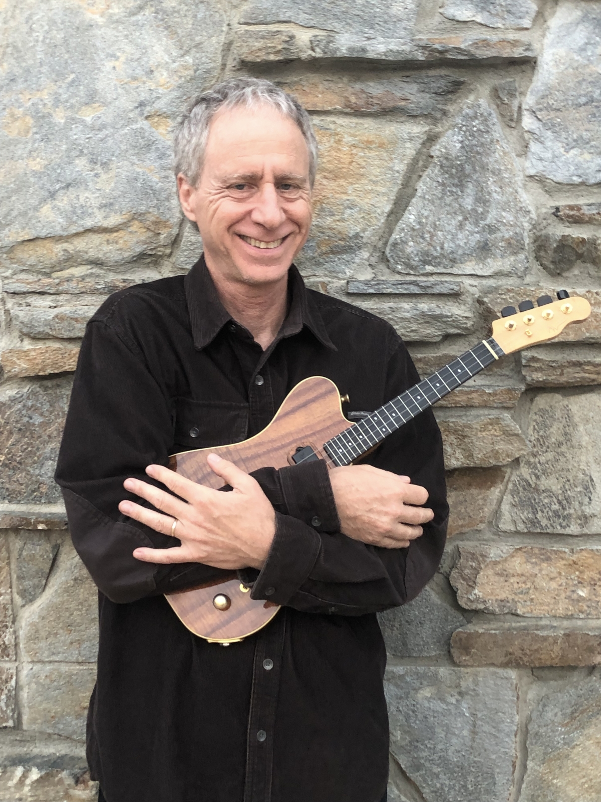 Michael Lampert  Mandoline Instrument des Jahres Mandolinenspieler des Tages