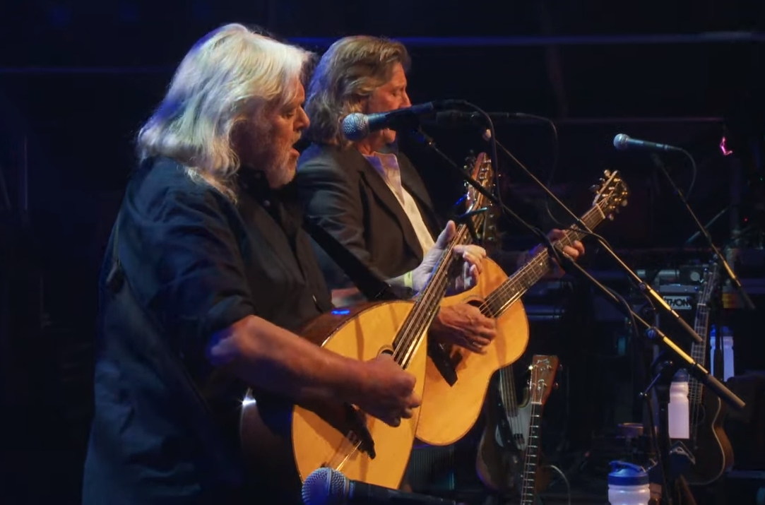 Phil Beer Mandoline Instrument des Jahres Mandolinenspieler des Tages