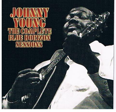 Johnny Young Mandoline Instrument des Jahres Mandolinenspieler des Tages