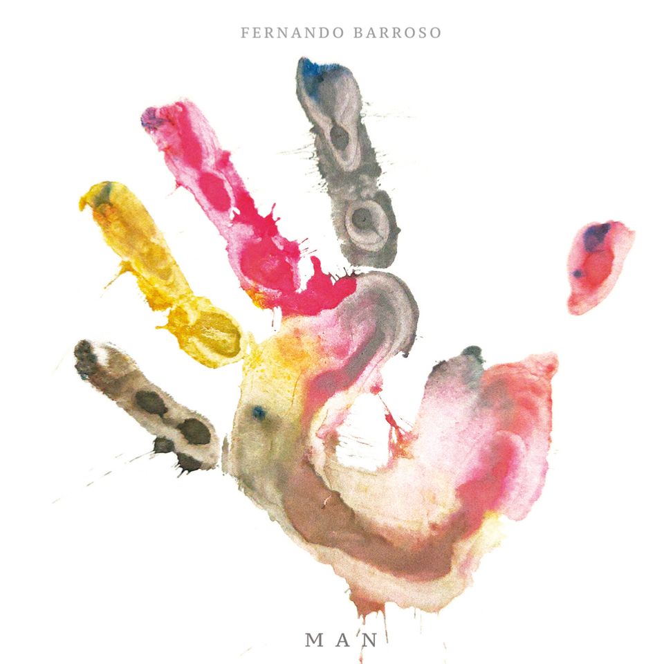 Fernando Barroso Mandoline Instrument des Jahres Mandolinenspieler des Tages