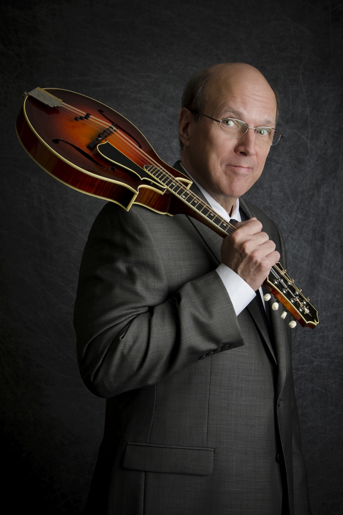 Don Stiernberg Mandoline Instrument des Jahres Mandolinenspieler des Tages