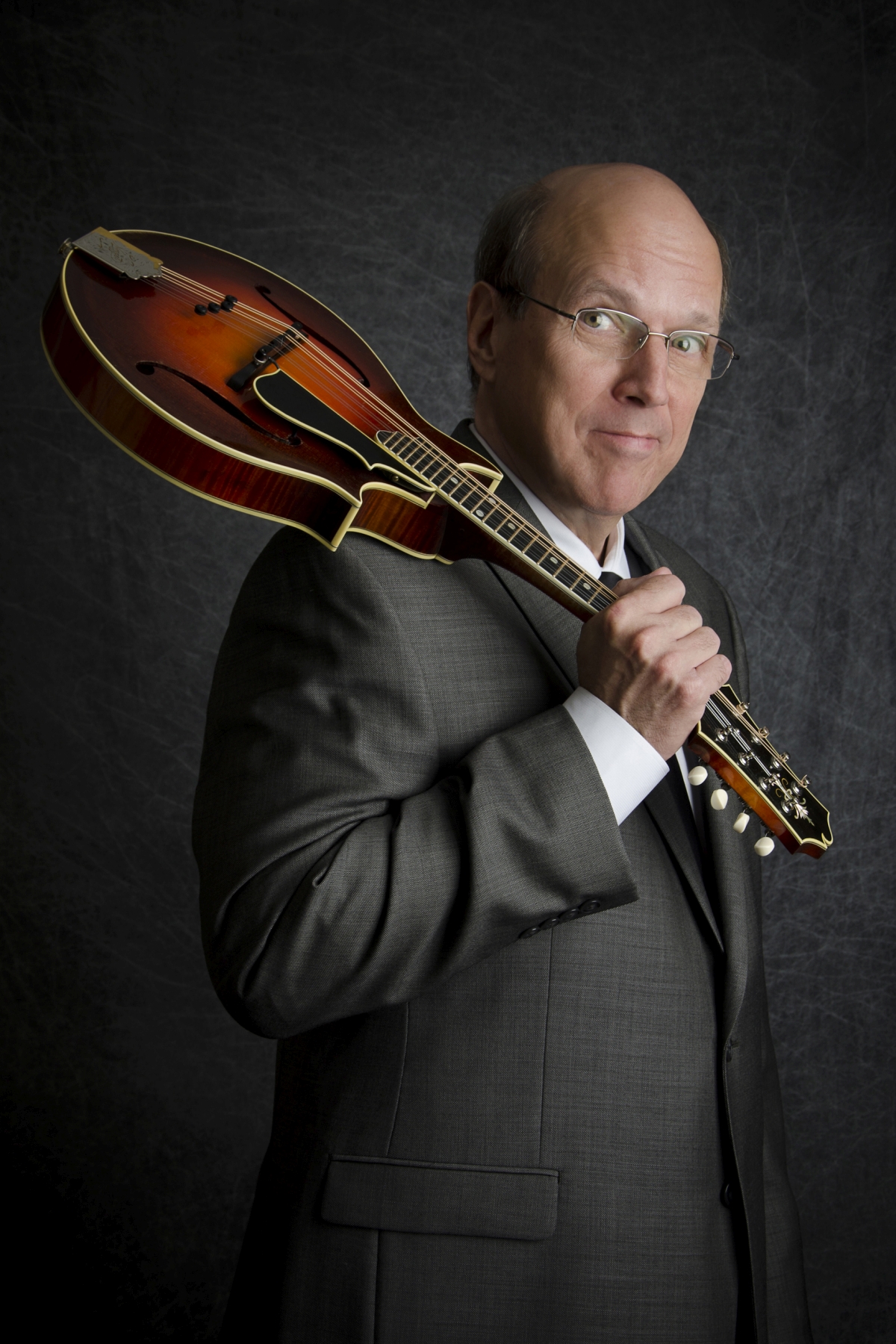 Don Stiernberg   Mandoline Instrument des Jahres Mandolinenspieler des Tages