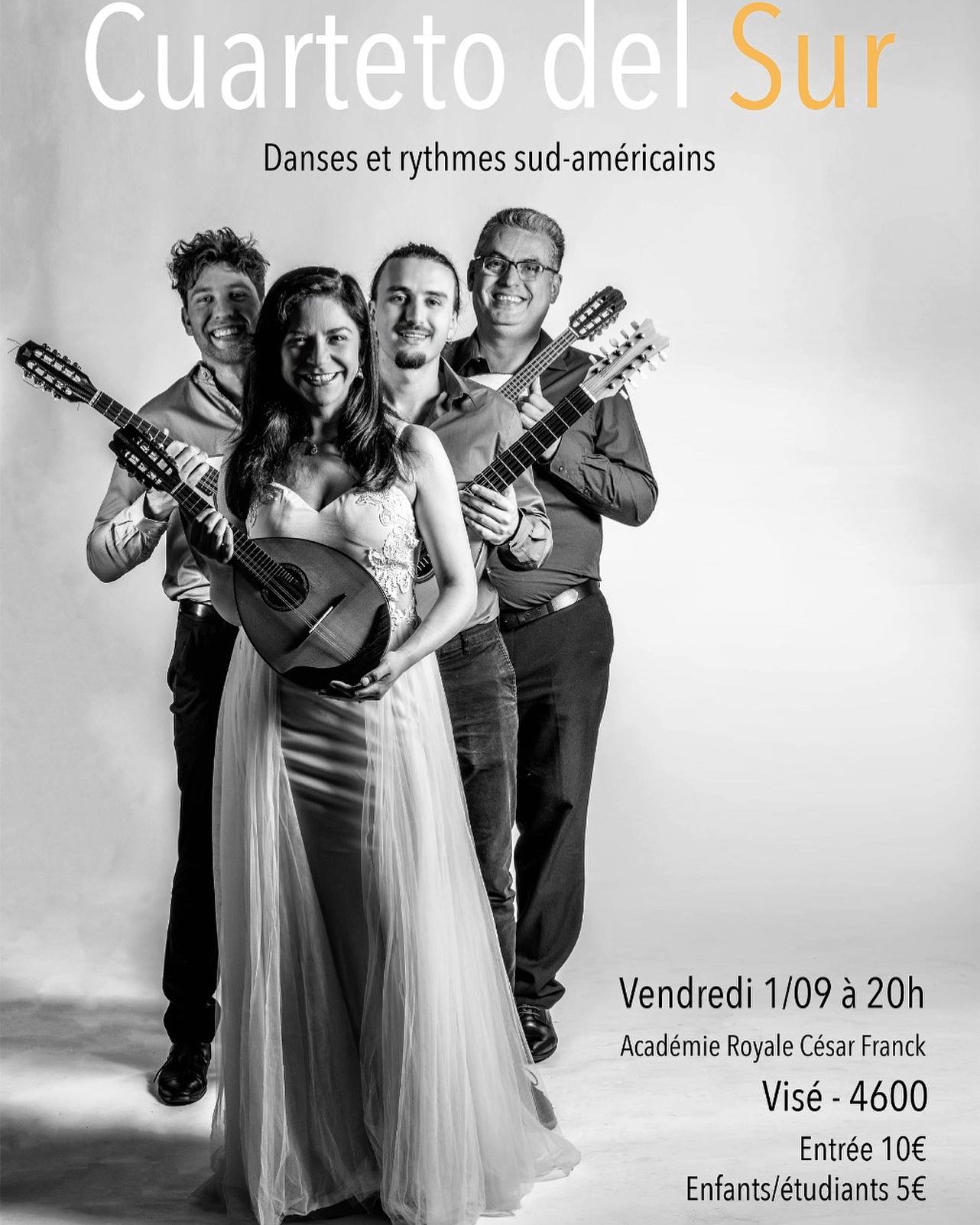 Katherine Lasso   Mandoline Instrument des Jahres Mandolinenspieler des Tages