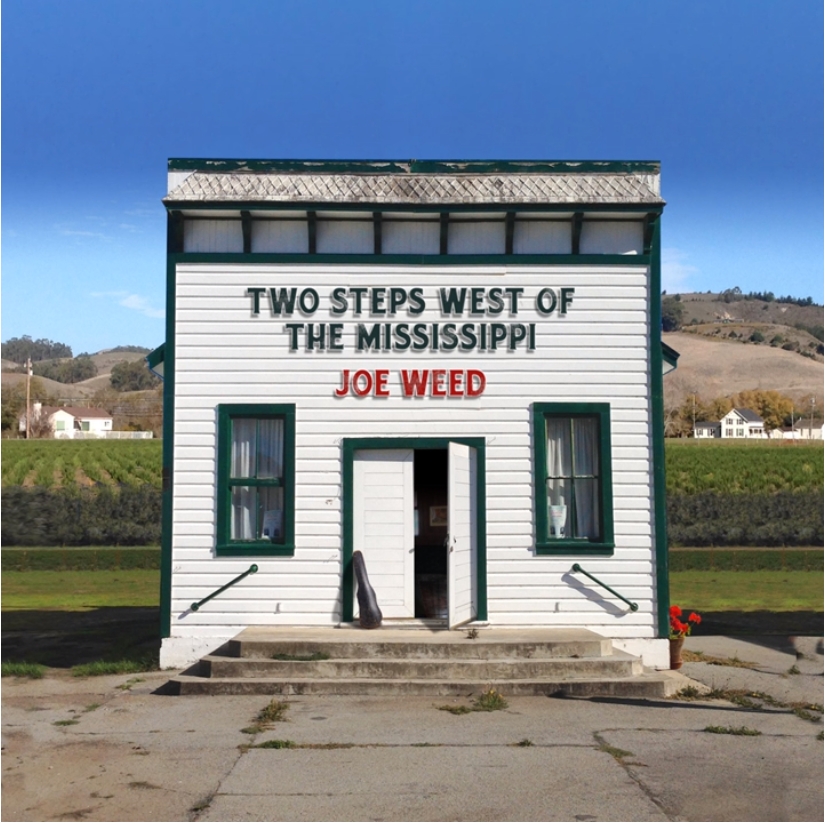 Joe Weed Mandolinenspielerin des Jahres Mandolinenspieler des Tages