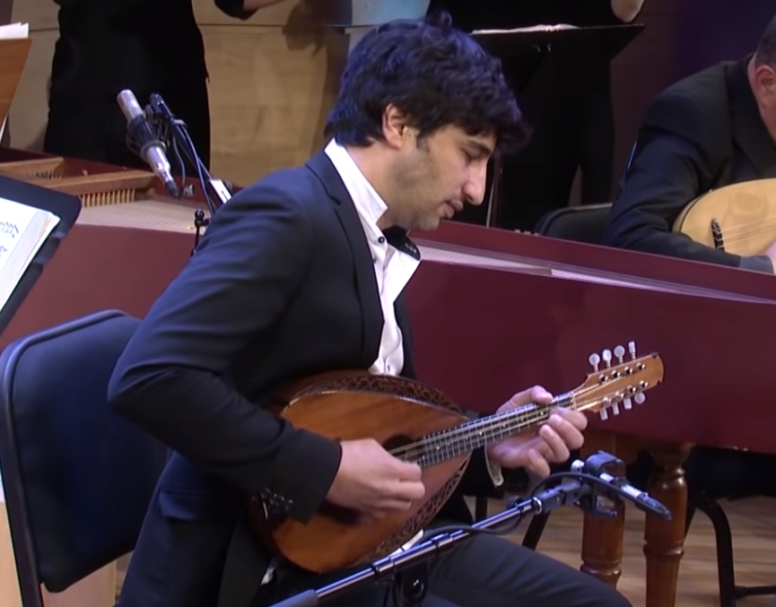 Avi Avital