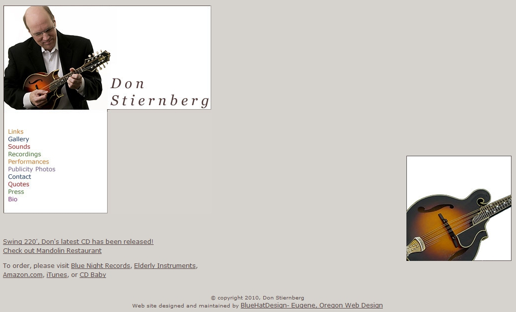 Don Stiernberg